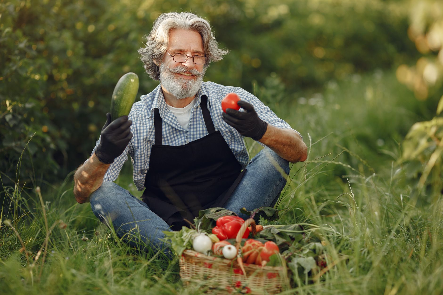 Semis de septembre : prolongez vos récoltes au potager