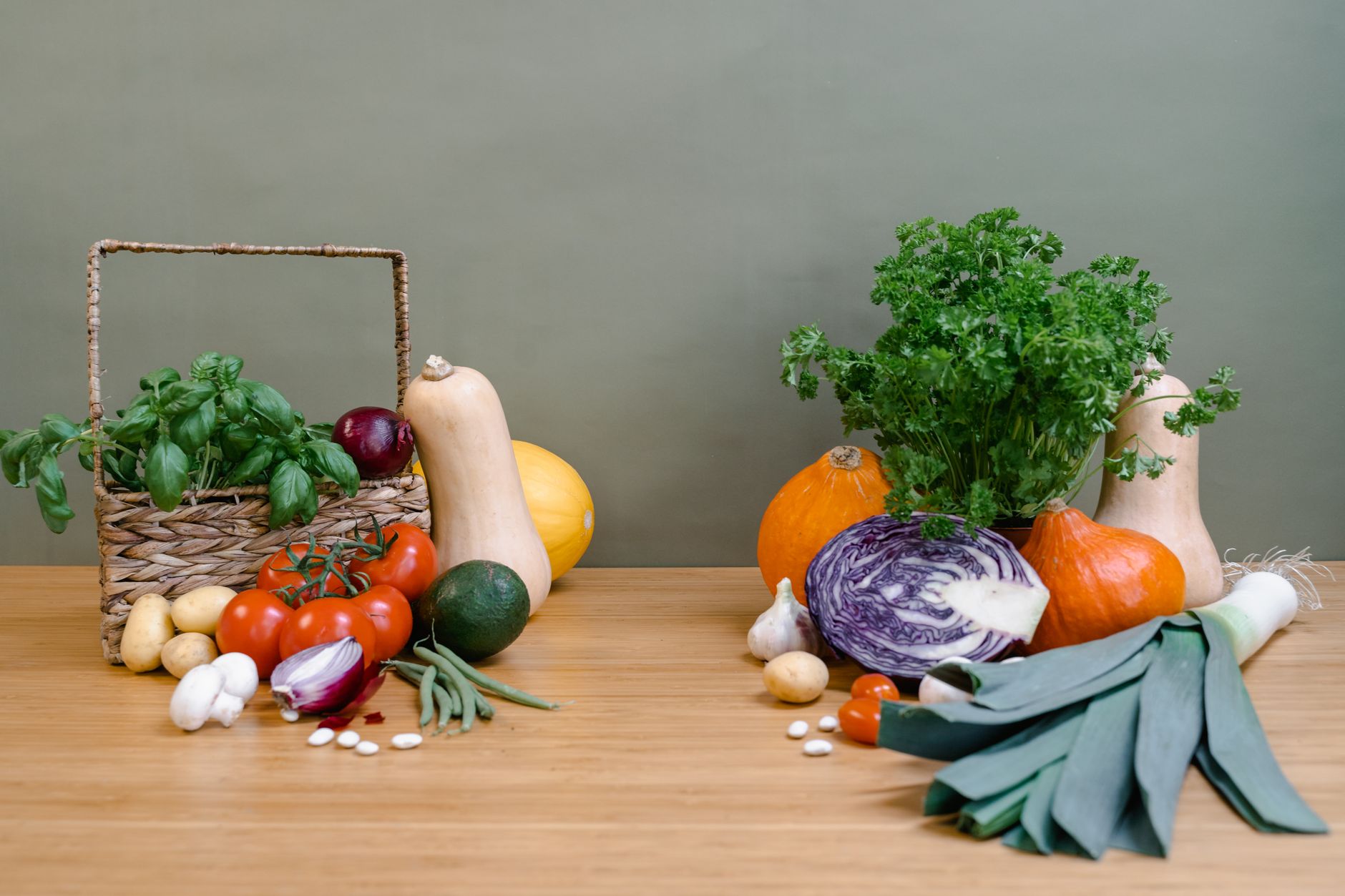 Dès septembre, quels légumes planter pour un potager florissant ?