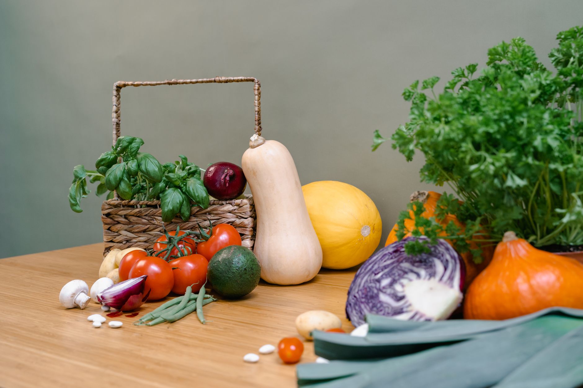 Dès septembre, ces légumes prolongent la vie de votre potager