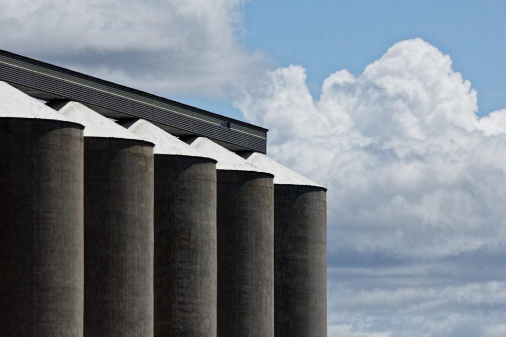 Gestion de l'eau sur une parcelle agricole : méthode pratique