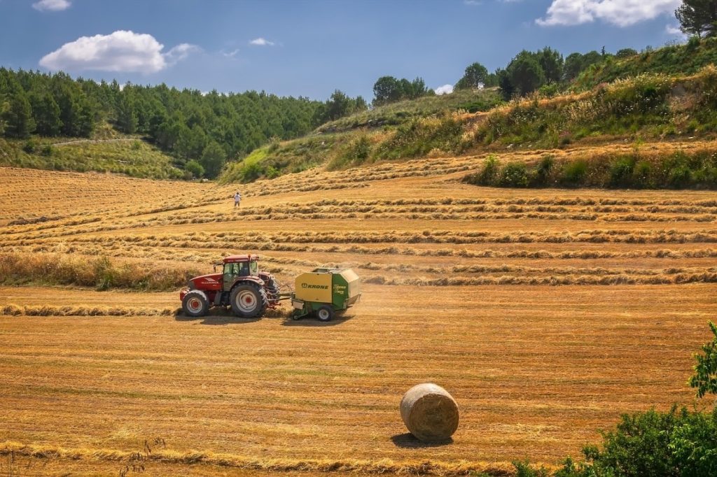 Comparatif isolants biosourcés : paille, chanvre, laine de bois