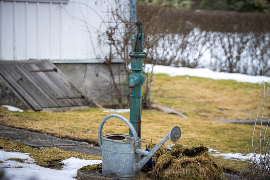 Comment choisir une pompe à eau immergée pour optimiser l&rsquo;arrosage de votre jardin ?
