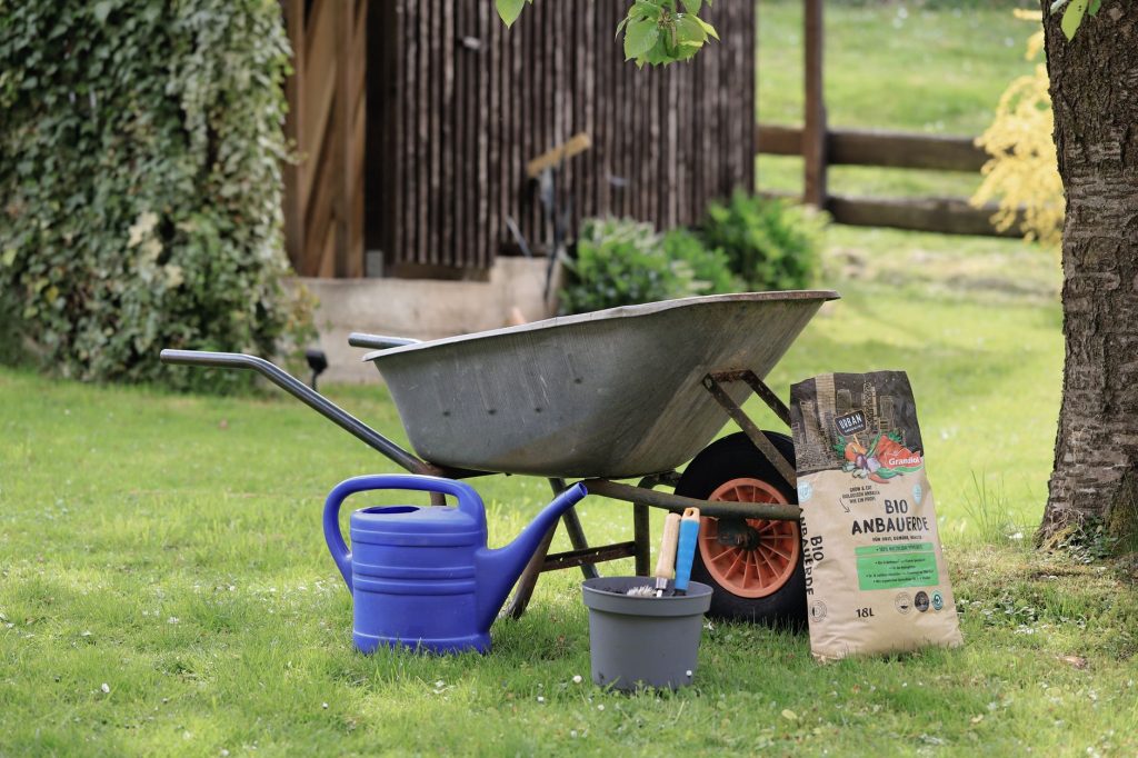 Astuces pour un jardin durable et écoresponsable
