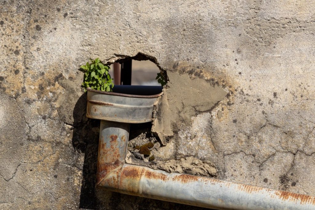 Guide pratique pour installer la récupération d'eau de pluie