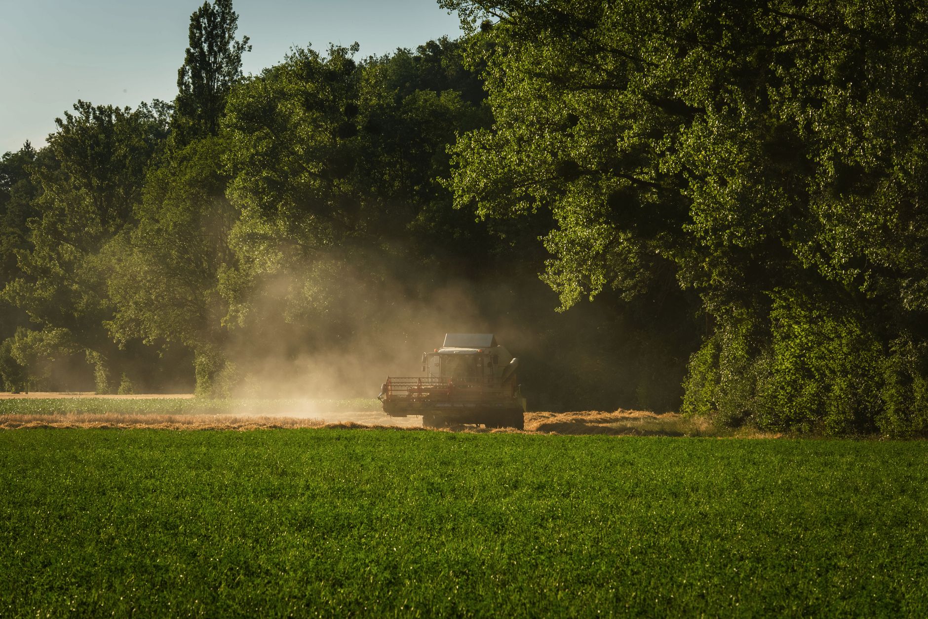 La vie à la ferme - Principes et pratiques agricoles