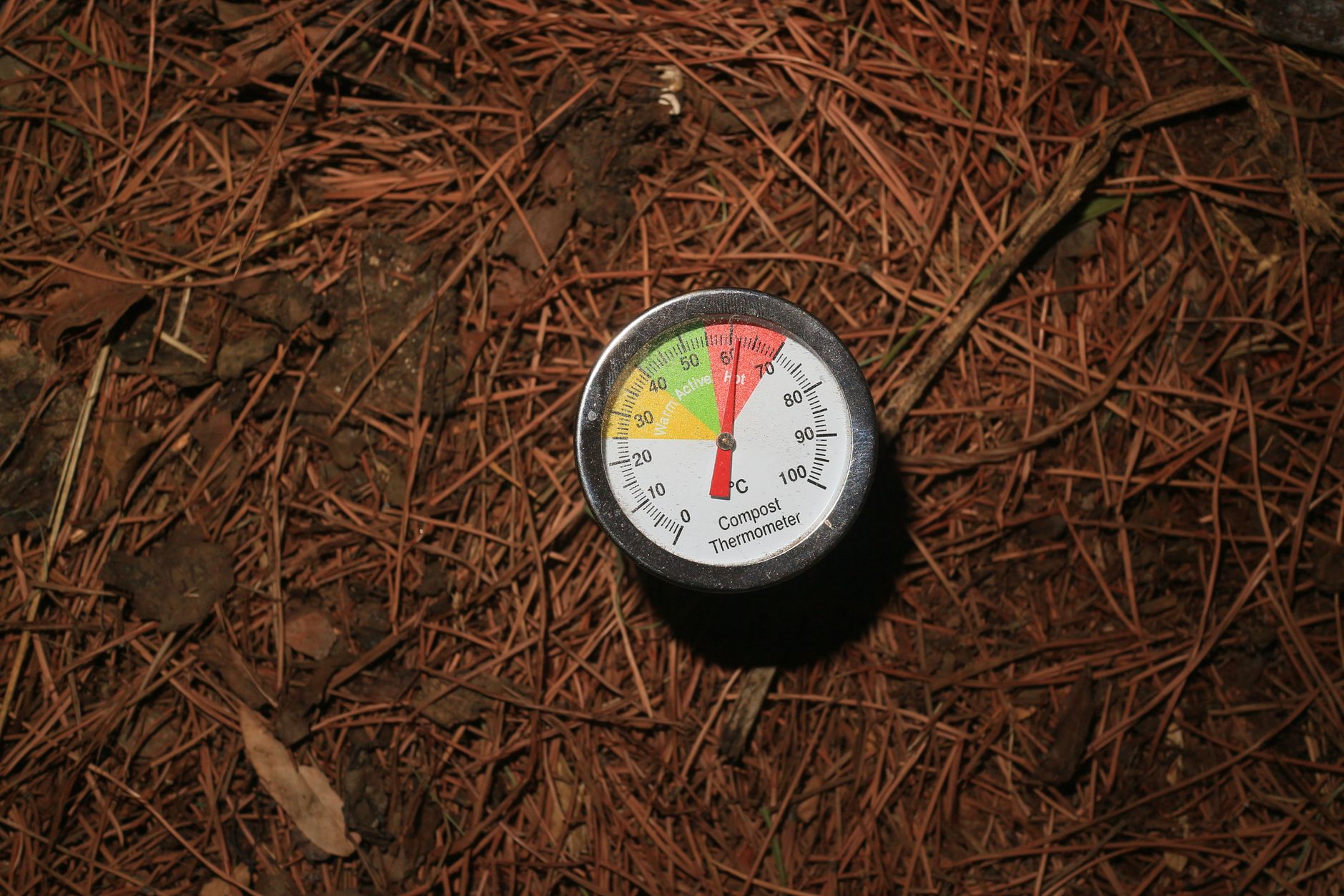 Tumbler ou compost aérobie : lequel est plus efficace
