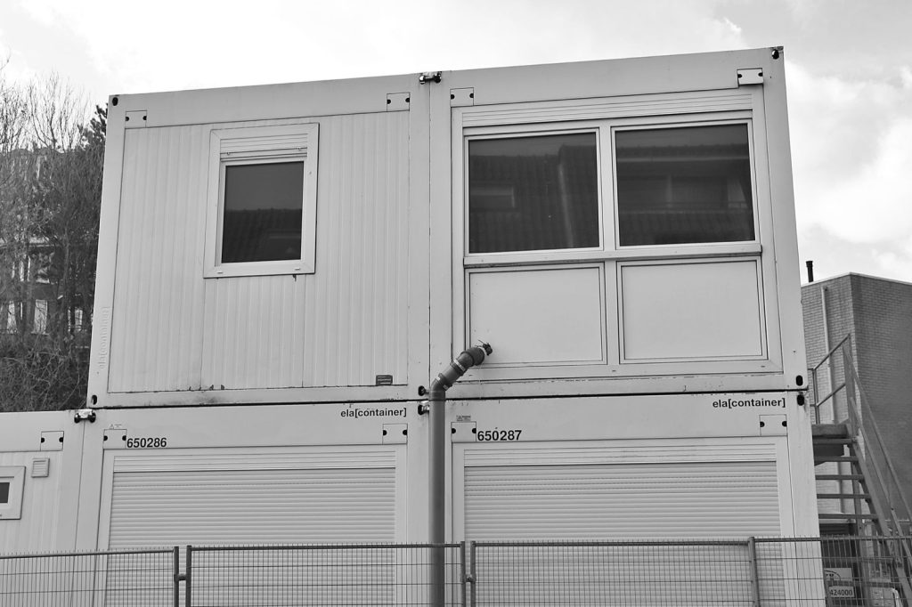 Bâtiment modulaire occasion : ce qu&rsquo;il faut vérifier avant d&rsquo;acheter