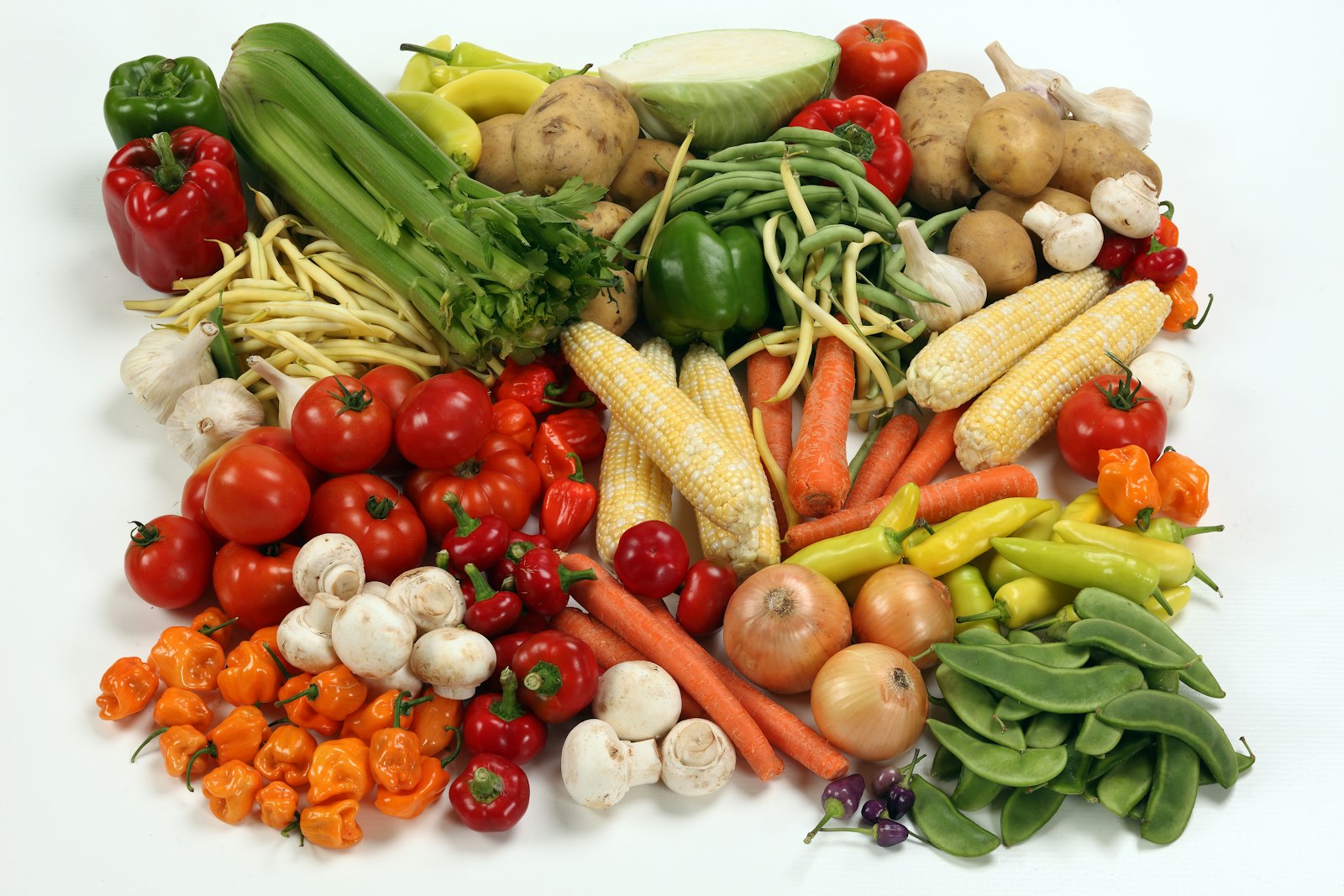 Canicule : les légumes résistants à planter d'urgence dans votre potager