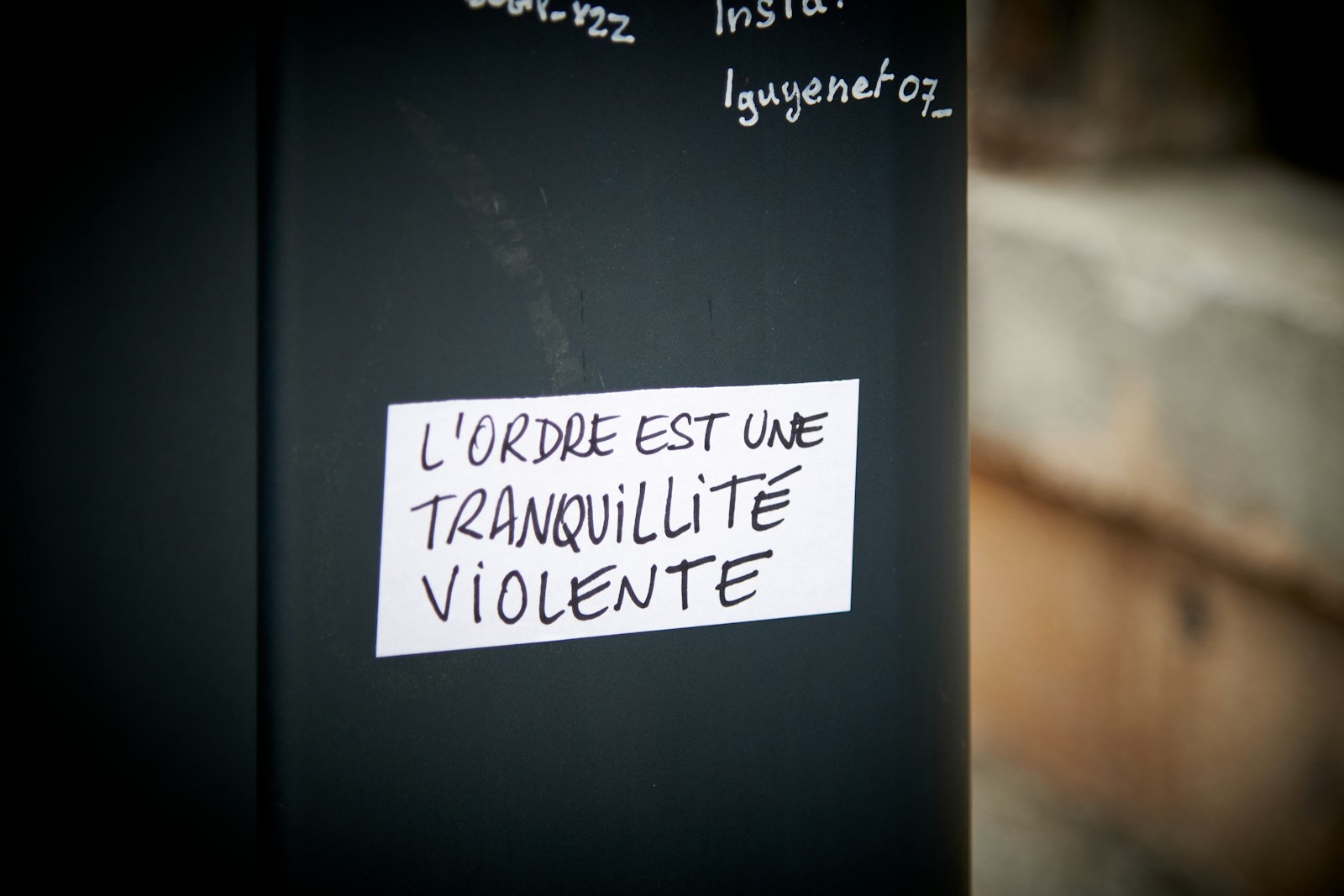 Dès maintenant, l'interdiction qui bouleverse votre potager