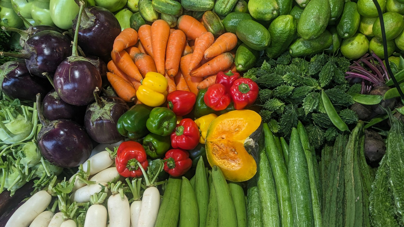 Dès maintenant, ces légumes à semer pour des récoltes d'hiver garanties