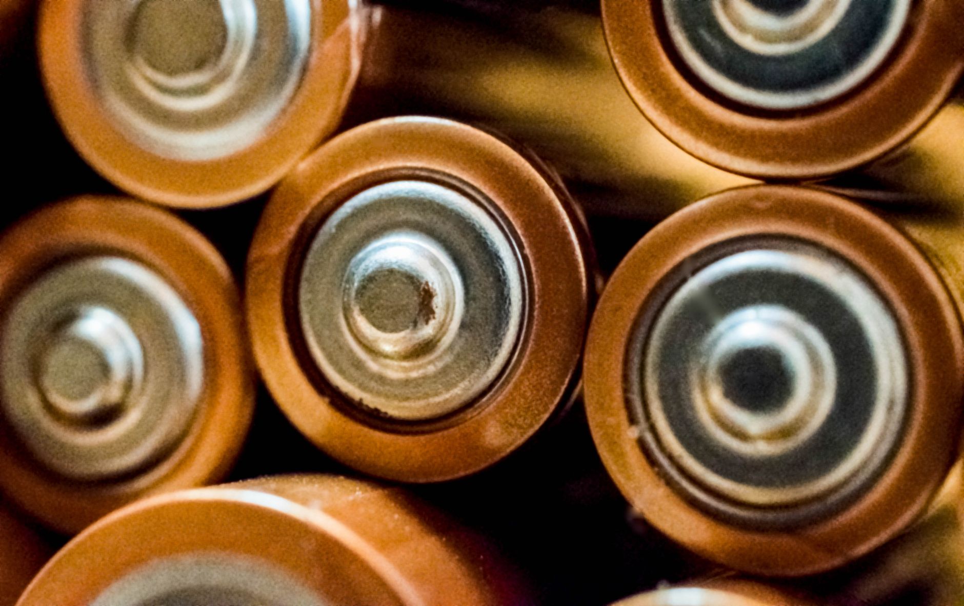 Batteries économiques : le secret pour un jardinage sans effort