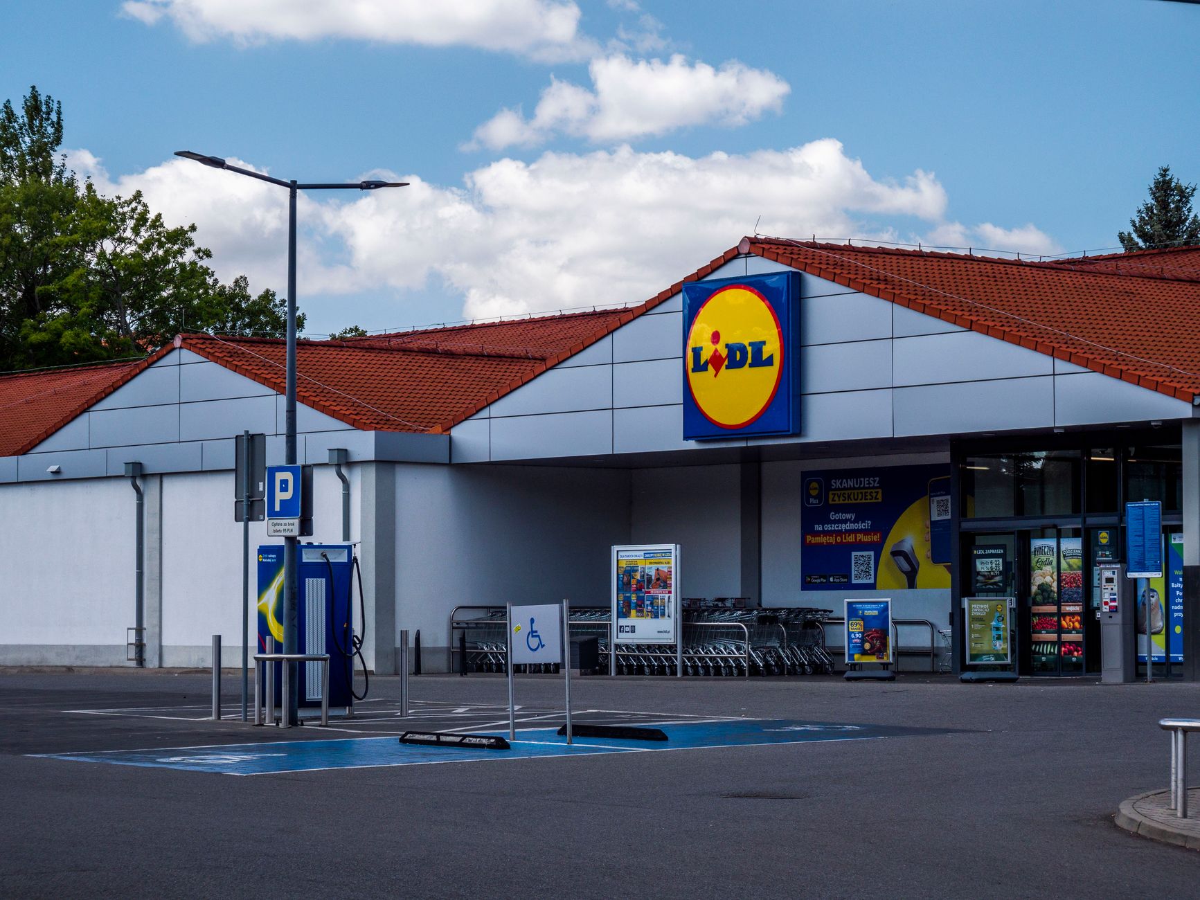 Les outils de jardinage à prix réduit chez Lidl : ne ratez pas ces bonnes affaires !