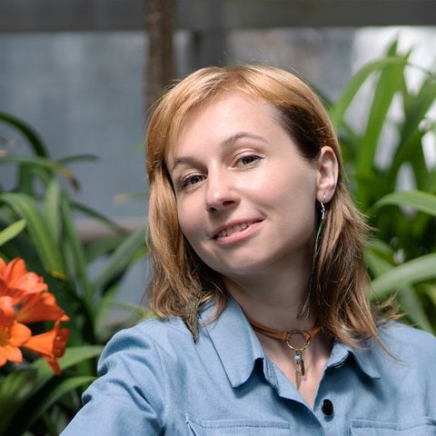 Élise Chevalier